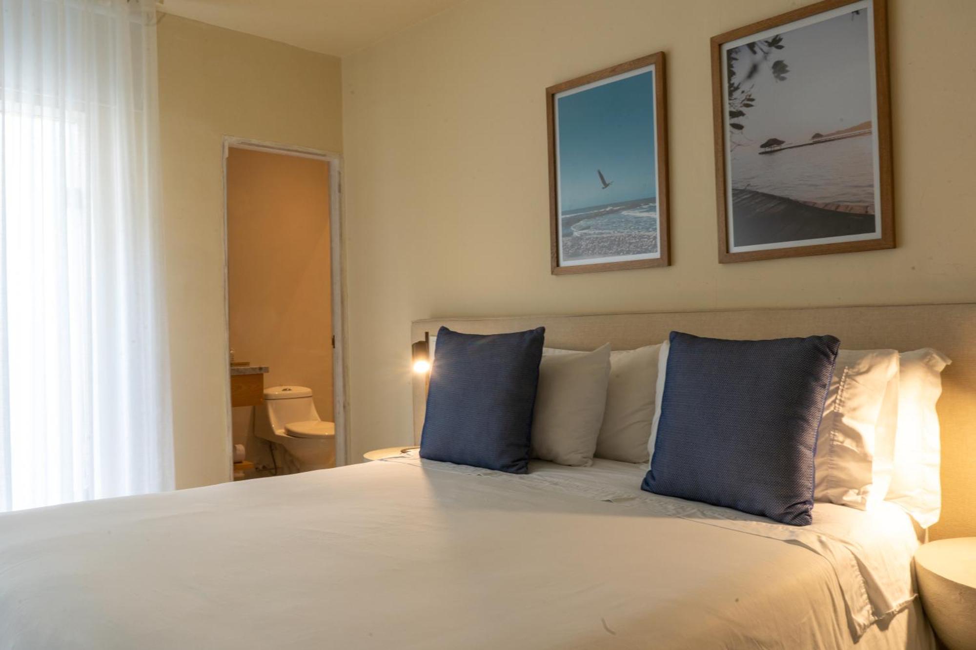 B Haus Hotel Boutique, Cartagena